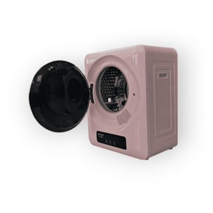 Сушильная машина ZENET SA45-2401 Pink — изображение 3