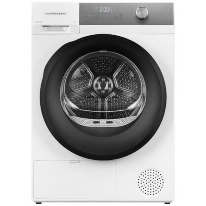 Сушильная машина Kuppersberg DM 610 W — изображение 2