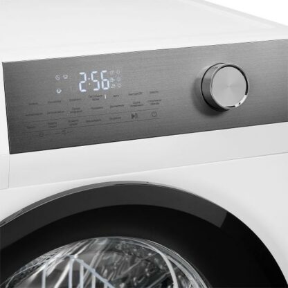 Сушильная машина Kuppersberg DM 610 W — изображение 10