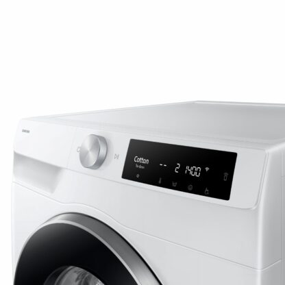Стиральная машина Samsung WW90DG6U34LELP — изображение 11