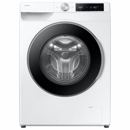 Стиральная машина Samsung WW90DG6U34LELP — изображение 5