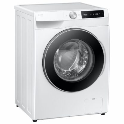 Стиральная машина Samsung WW90DG6U34LELP — изображение 6