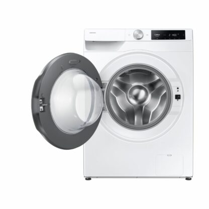Стиральная машина Samsung WW90DG6U34LELP — изображение 8