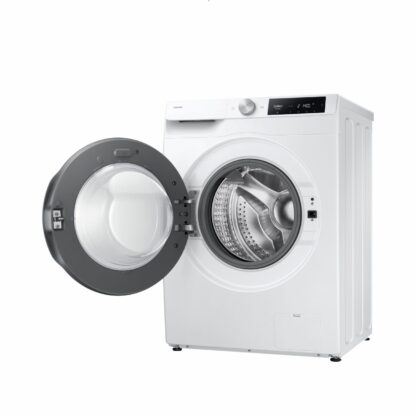 Стиральная машина Samsung WW90DG6U34LELP — изображение 9