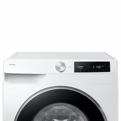 Стиральная машина Samsung WW90DG6U34LELP — изображение 10
