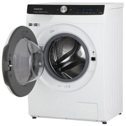Стиральная машина Samsung WW80AG6L28WE/LP — изображение 2