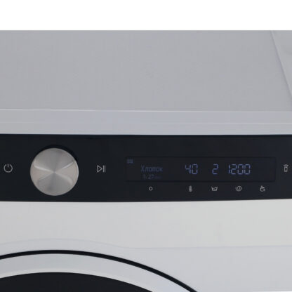 Стиральная машина Samsung WW80AG6L28WE/LP — изображение 3