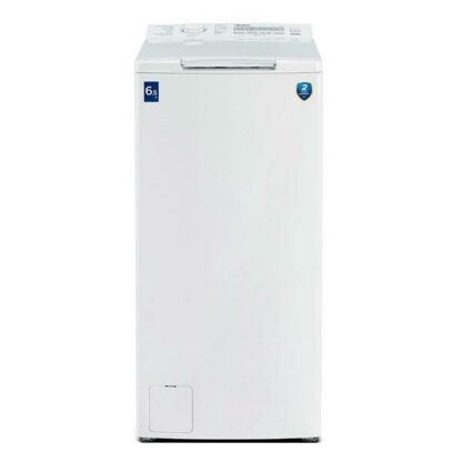 Стиральная машина Midea MFE11W65/W-C — изображение 2