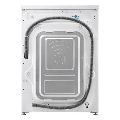 Стиральная машина LG F2J3NS8W — изображение 11