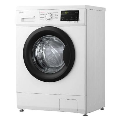 Стиральная машина LG F2J3NS8W — изображение 3