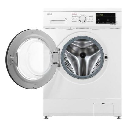 Стиральная машина LG F2J3NS8W — изображение 4