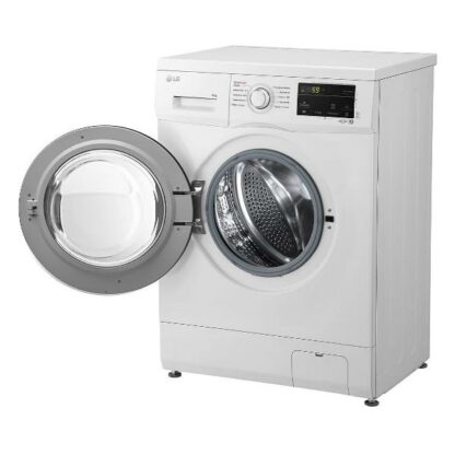 Стиральная машина LG F2J3NS8W — изображение 5