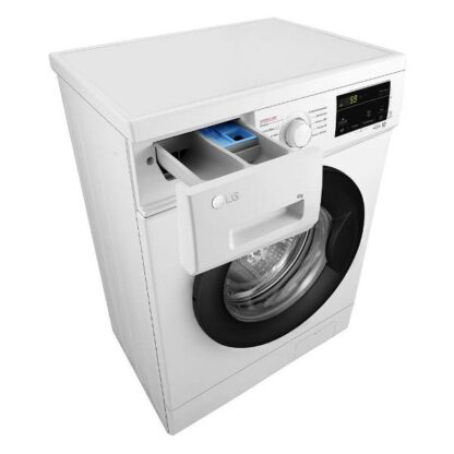 Стиральная машина LG F2J3NS8W — изображение 7