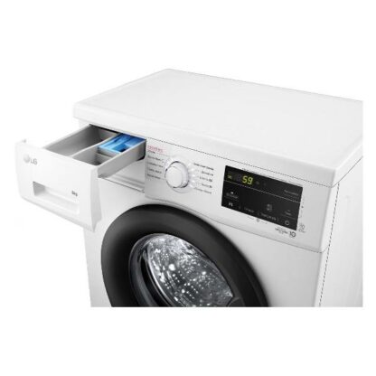 Стиральная машина LG F2J3NS8W — изображение 8
