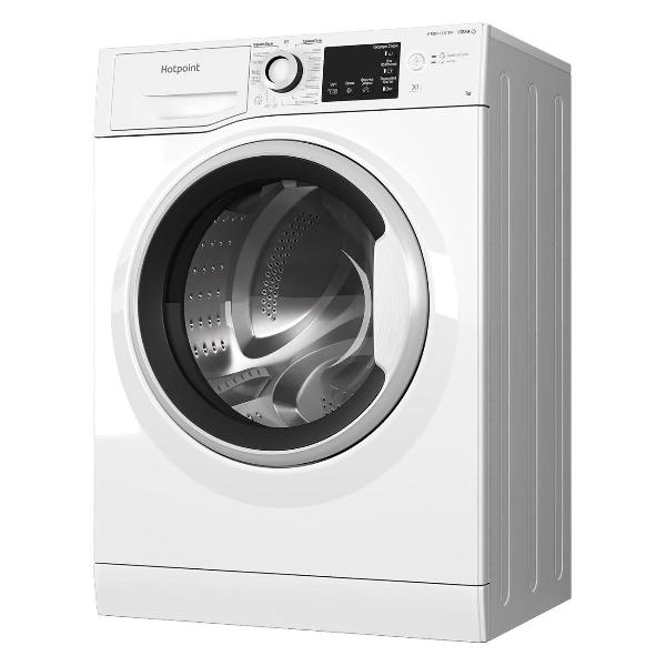 Стиральная машина Hotpoint NSB 7239 W VE RU — изображение 2