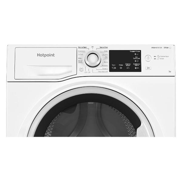 Стиральная машина Hotpoint NSB 7239 W VE RU — изображение 3