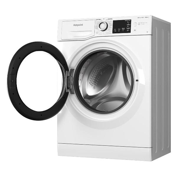 Стиральная машина Hotpoint NSB 7239 W VE RU — изображение 4