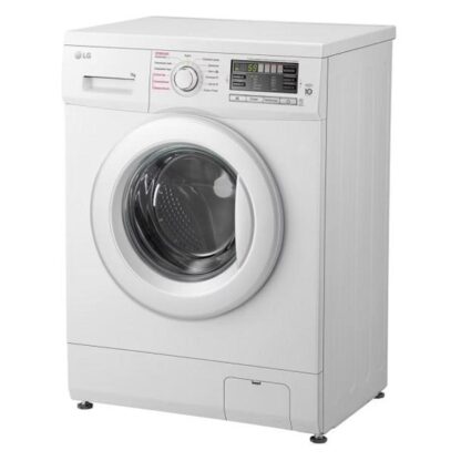 Стиральная машина LG F1296HDS0 — изображение 2