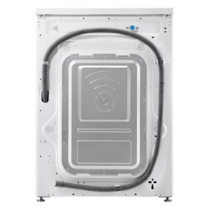 Стиральная машина LG F1296HDS0 — изображение 14