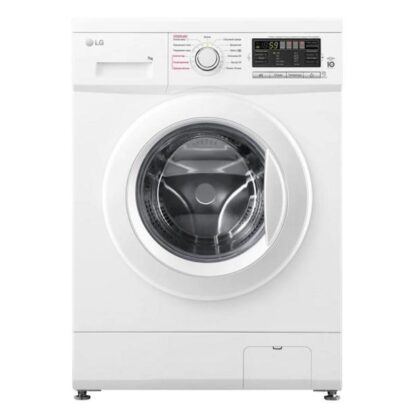 Стиральная машина LG F1296HDS0 — изображение 3
