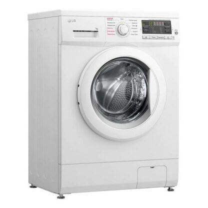 Стиральная машина LG F1296HDS0 — изображение 4