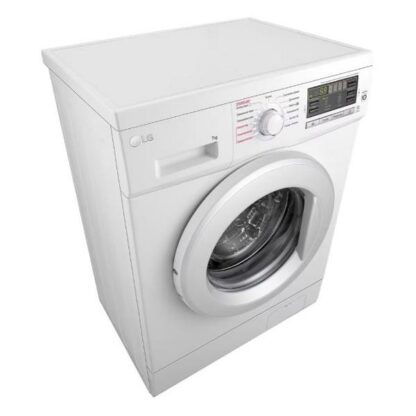 Стиральная машина LG F1296HDS0 — изображение 5
