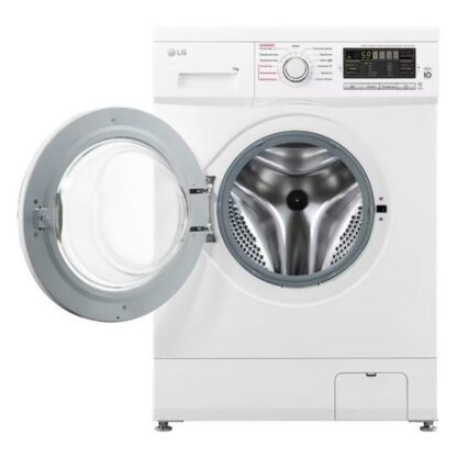 Стиральная машина LG F1296HDS0 — изображение 7