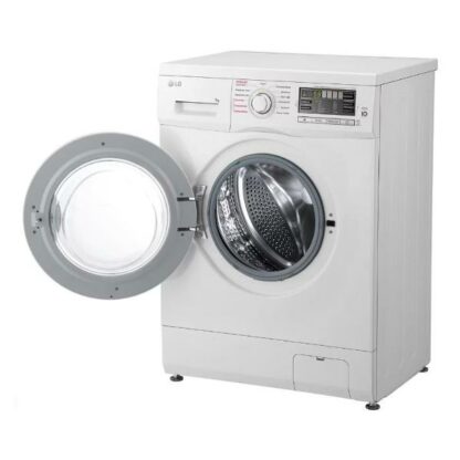 Стиральная машина LG F1296HDS0 — изображение 8