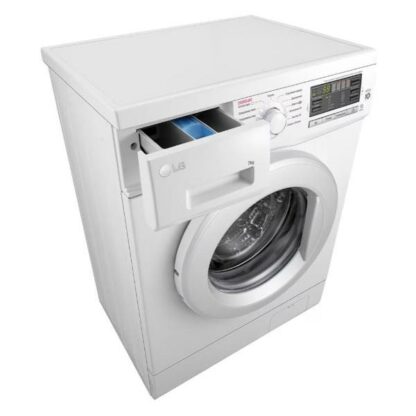 Стиральная машина LG F1296HDS0 — изображение 10