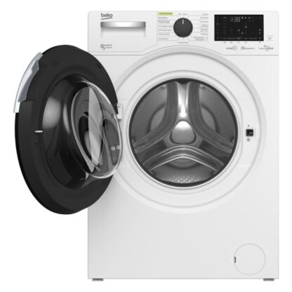 Стиральная машина с сушкой Beko WDW8564HT — изображение 3