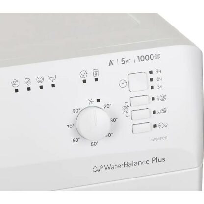 Стиральная машина Indesit BWSB 51051 — изображение 4