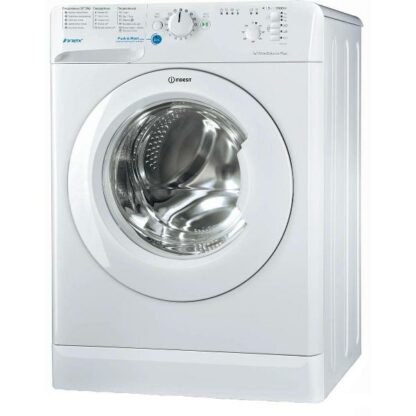 Стиральная машина Indesit BWSB 51051