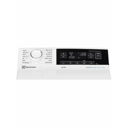 Стиральная машина Electrolux EW6TN3272 — изображение 2