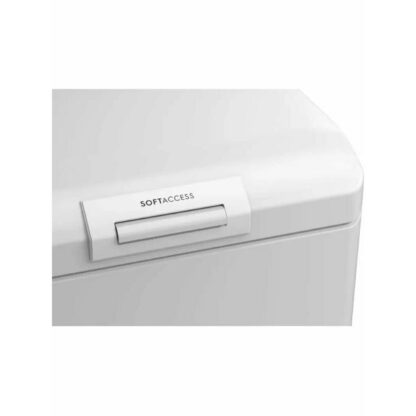 Стиральная машина Electrolux EW6TN3272 — изображение 4