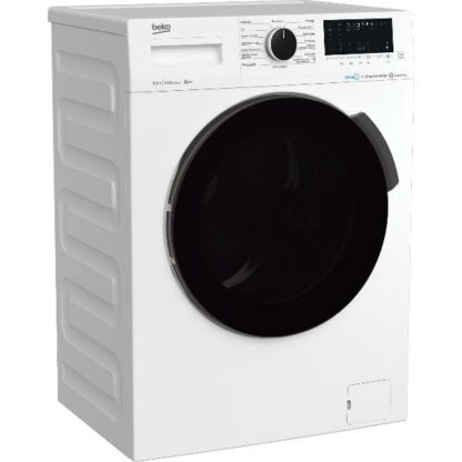 Стиральная машина Beko WSPE 6H616W — изображение 2