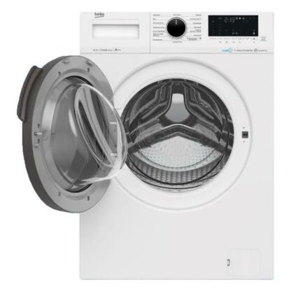 Стиральная машина Beko WSPE 6H616W — изображение 3