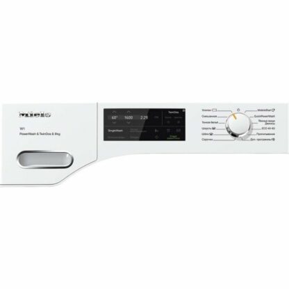 Стиральная машина Miele WWI860WPS — изображение 2