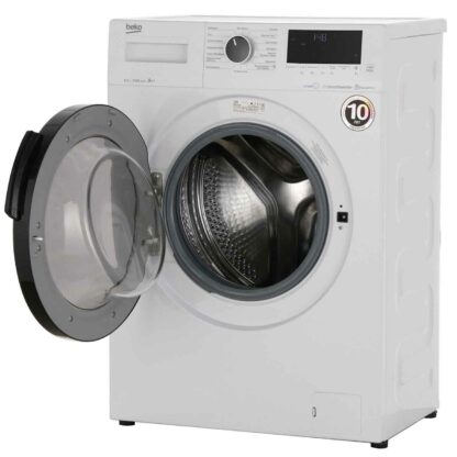 Стиральная машина Beko WSPE6H616W — изображение 2