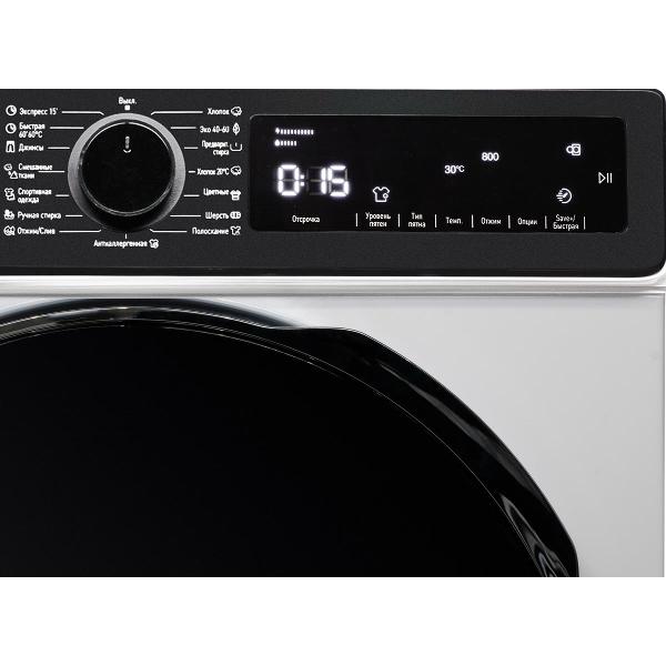 Стиральная машина DeLonghi DWM 624 VI Alicia — изображение 2