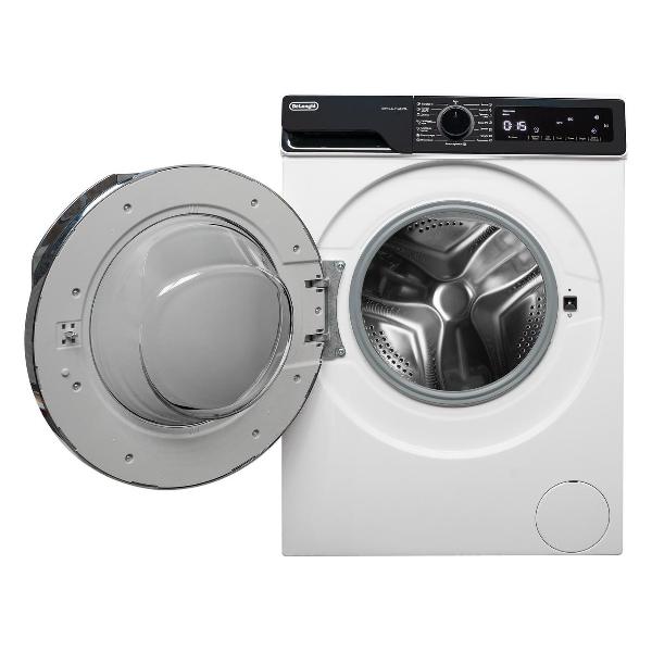 Стиральная машина DeLonghi DWM 624 VI Alicia — изображение 3