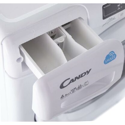 Стиральная машина с сушкой Candy Smart CSW4 365D/2-07 — изображение 2