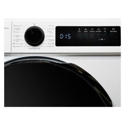 Стиральная машина DeLonghi DWM 825 V Alicia — изображение 13