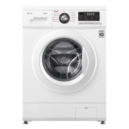 Стиральная машина LG F1296WDS0 — изображение 2