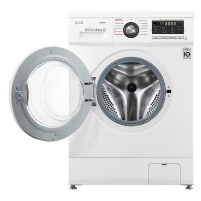 Стиральная машина LG F1296WDS0 — изображение 4