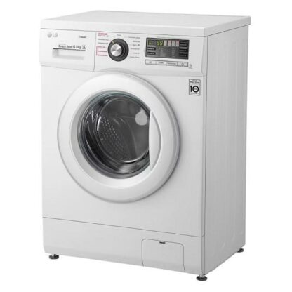Стиральная машина LG F1296WDS0 — изображение 6