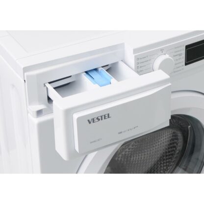 Стиральная машина Vestel WM7T1120S — изображение 2