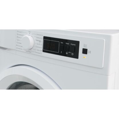 Стиральная машина Vestel WM7T1120S — изображение 5