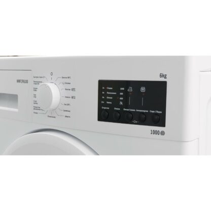 Стиральная машина Vestel WM7T1120S — изображение 7