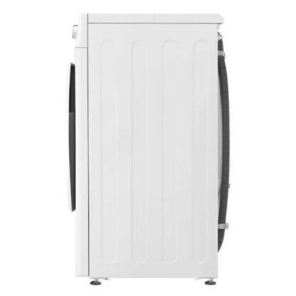Стиральная машина с сушкой LG F2J6NM7W/I — изображение 13