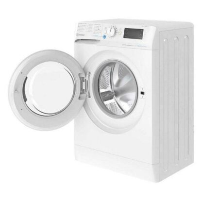 Стиральная машина Indesit BWSE 61051 WWV RU — изображение 4